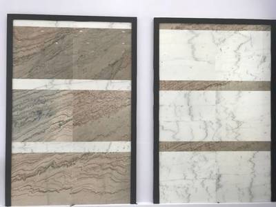 廣西賀州旺高工業(yè)區(qū)攜9家企業(yè)廈門國際石材展上大放異彩 科技創(chuàng)新引領(lǐng)綠色石材轉(zhuǎn)型