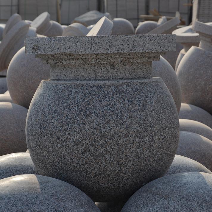 安徽五蓮花路邊石石材加工產(chǎn)業(yè)現(xiàn)狀與應(yīng)用探析